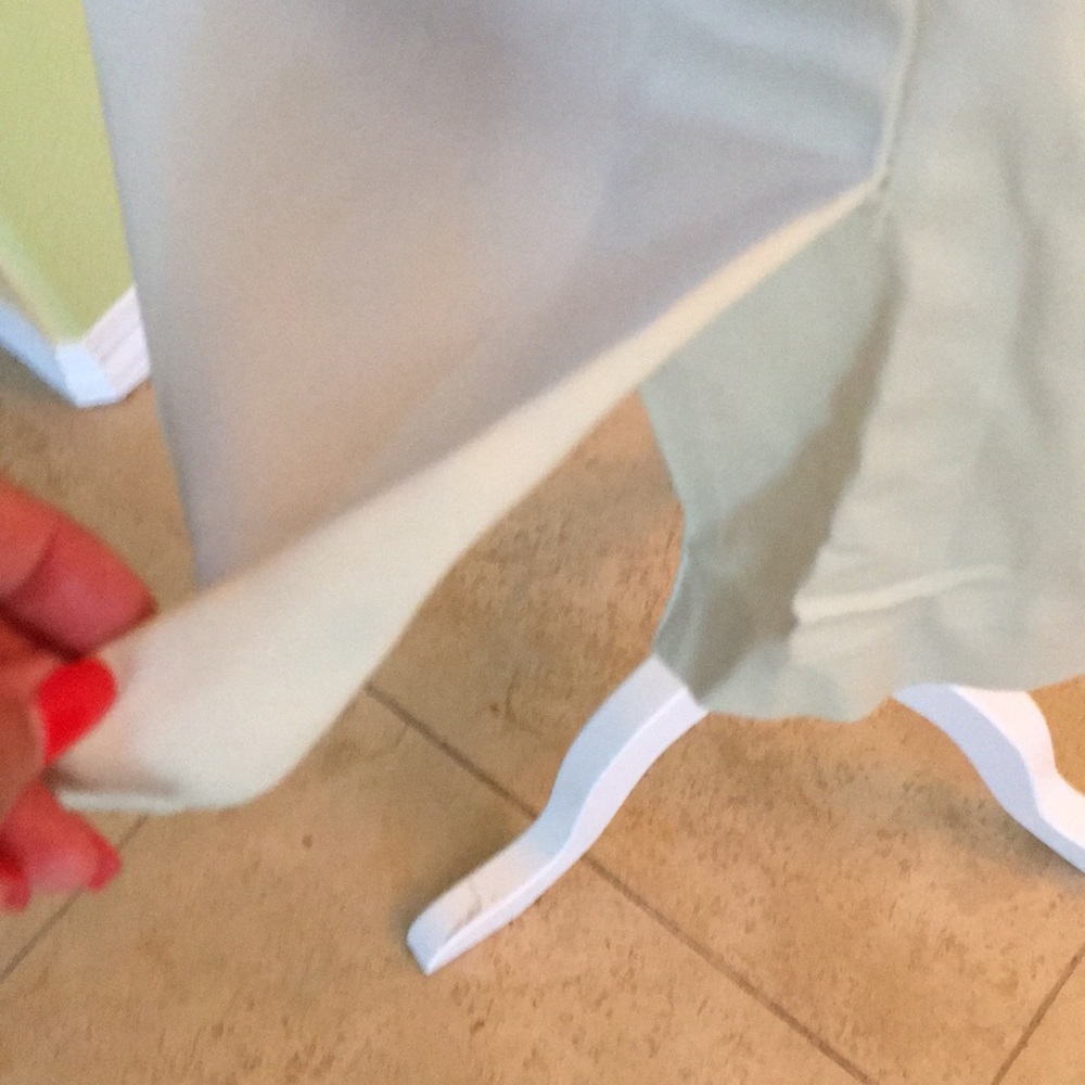 RALPH LAUREN PRETTY SKIRT - Picture 4 of 6